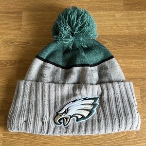 Philadelphia Eagles Winter Hat